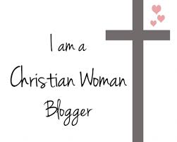 cHRISTIAN BLOGGER WOMAN